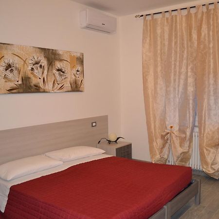 La Chance Ferrara Exterior photo