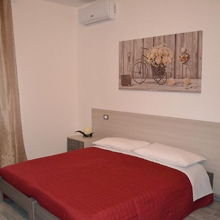 La Chance Ferrara Exterior photo