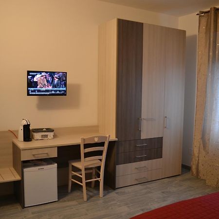 La Chance Ferrara Exterior photo