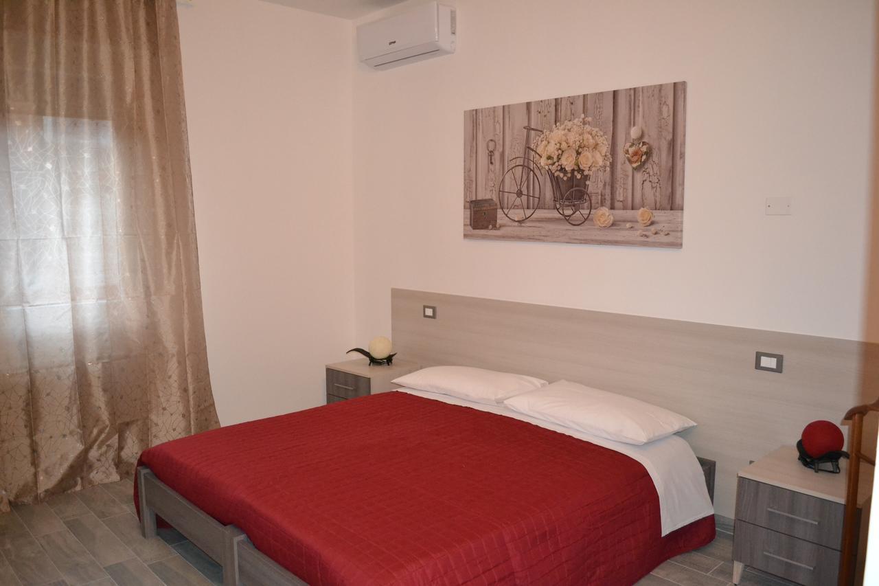 La Chance Ferrara Exterior photo