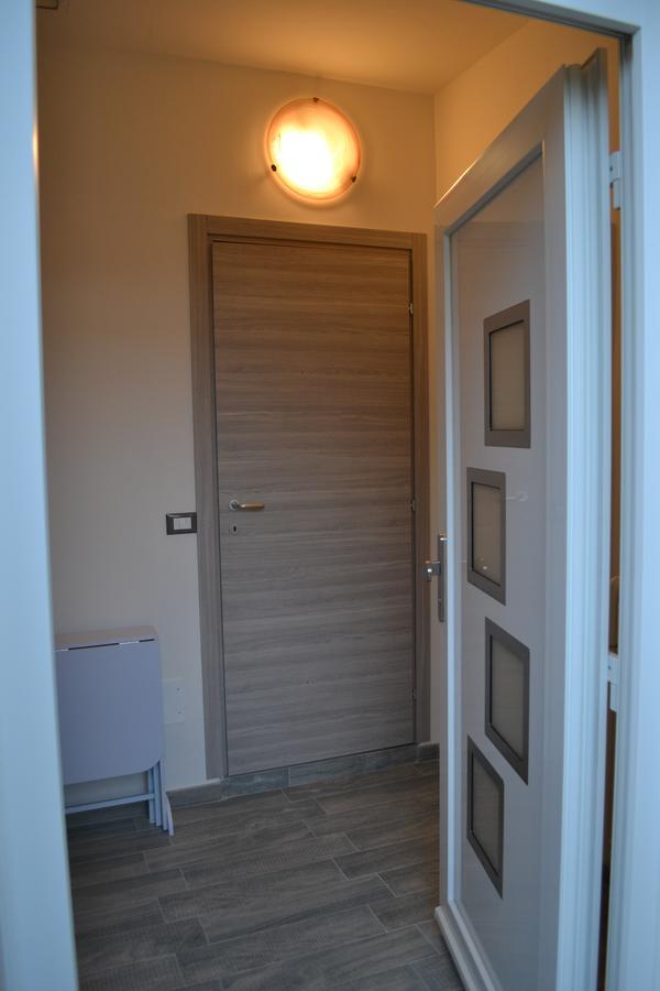 La Chance Ferrara Exterior photo